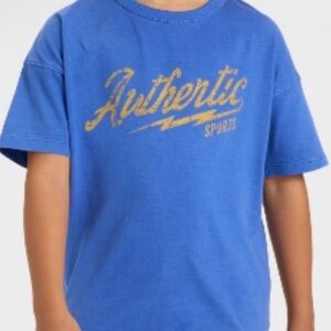 Cat & Jack Dark Blue Boys' T-Shirt